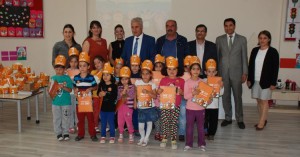 ‘ENERJİ AVCISI’OLDULAR