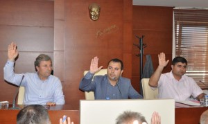 GENÇLİK MERKEZİ'NE BORÇ YOK!..