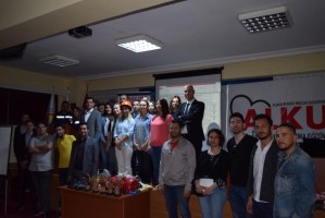 KİŞİSEL KORUYUCU DONANIM SEMPOZYUMU