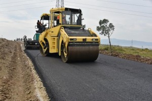 ÖRNEK KENT’İN YOLLARINA NE ZAMAN SIRA GELECEK?