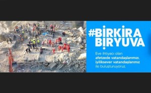 “Bir Kira Bir Yuva” müzayedesi