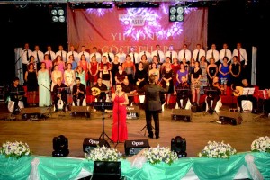 ASEV TSM KOROSU’NDAN YILSONU KONSERİ