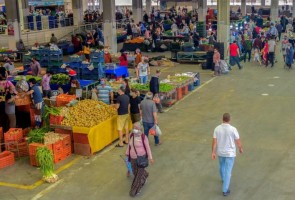 PAZAR YARIN KURULACAK