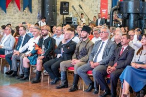 Kurtuluşun 100’üncü yılı için dev organizasyon