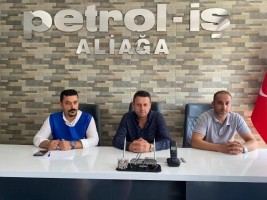 TÜPRAŞ’ta 14 işçi işten çıkarılacak