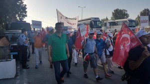 BİR YÜRÜYÜŞÜN ANATOMİSİ