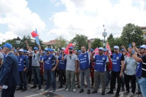 PETROL İŞ’TEN YHK AÇIKLAMASI