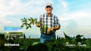 Çiftçilere ödeme kolaylığı sağlayacak iş birliği