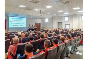 İşçi mücadelesinde işçi basınının yeri konuşuldu