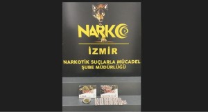 Uyuşturucu operasyonlarında 30 kişi tutuklandı