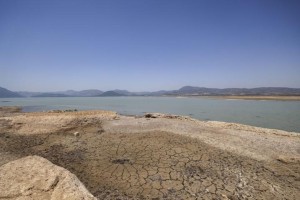 Suyu tasarruflu tüketme çağrısı