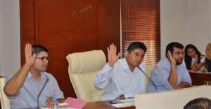 ACAR, “ALLAH BİRLİĞİMİZİ BOZMASIN”