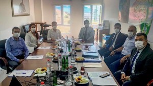 ALOSBİ’YE 112 ACİL SAĞLIK HİZMETLERİ İSTASYONU