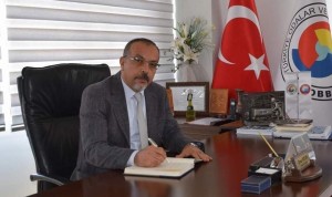 ERTÜRK'TEN ADLİ YIL AÇILIŞ MESAJI