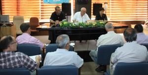 Belediye Meclisi toplanıyor