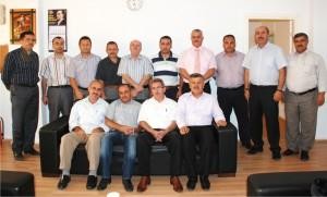 Eğitime destek için dernek kurdular