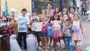 Kapak getir, kitabı götür....