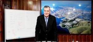 Petkim: Plastikten Suya  Geçen Tehlike Yok