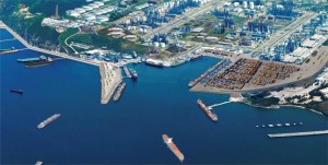 PETKİM LİMANINI SOCAR İŞLETECEK