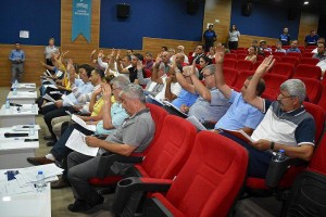 BÜTÇE TASARISI GÖRÜŞÜLECEK