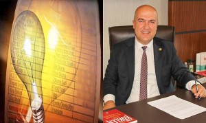 “FATURALARDA KDV YÜZDE 1’E DÜŞSÜN!”