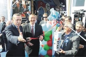 5 milyar dolarlık yatırıma ne olacak