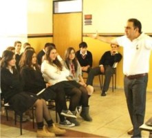 “Zaman ve Stres Yönetimi” semineri