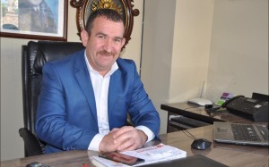 ALİAĞA’NIN İMAR SORUNU ÇÖZÜM BEKLİYOR