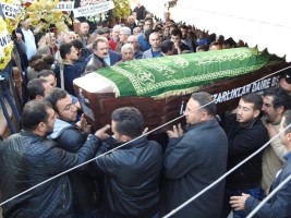 GÖKHAN AKKAL’I KAYBETTİK