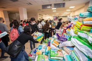 TÜRKİYE İZMİR İÇİN TEK YÜREK