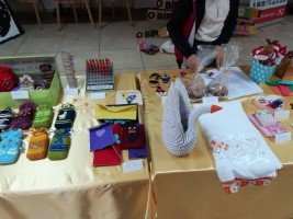 TED KOLEJİ’NDEN SOSYAL SORUMLULUK