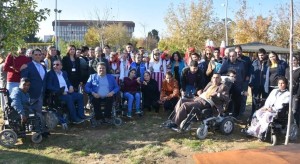 ENGELLİLER HAFTASI’NDA FARKINDALIK YARATILDI