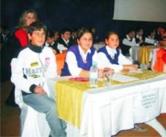 Aliağa’yı temsil için yarışacaklar