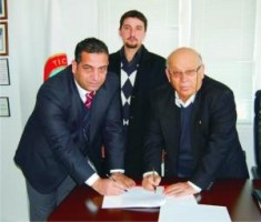 Oda üyelerine kargo hizmeti