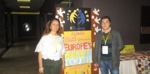 ALİAĞA'YA BÜYÜK GURUR