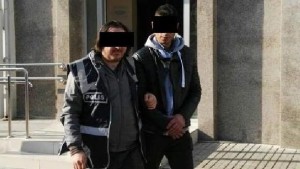 DOLANDIRICILARIN KURBANI OLDU