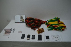 PKK OPERASYONUNDA 5 TUTUKLAMA