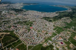 AÇILAN ŞİRKET SAYISI KAPANANLARI GEÇTİ