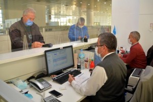 YAPILANDIRMAYA SON BAŞVURU TARİHİ 31 OCAK