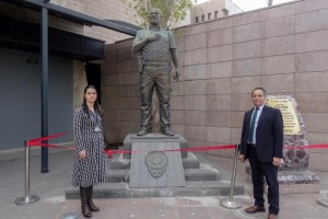 ADLİYE ÇALIŞANLARI ŞEHİT FETHİ SEKİN'İ ANLATTI