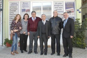 DSP İDDEALI GELİYOR