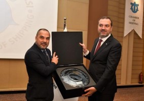 “ÇANDARLI, YENİ İPEKYOLU PROJESİ’NDE YER ALMALI”