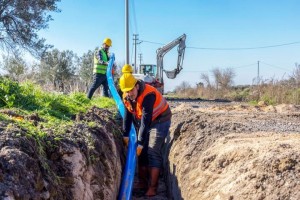 270 milyon liralık içme suyu yatırımı
