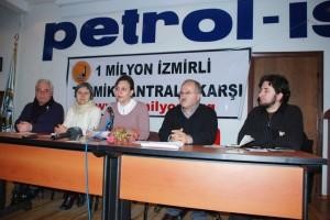 Kocaoğlu, Yüksel Çakmur'u örnek alsın