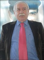 HAKKI ÜLKÜDEN PROJE YAĞMURU