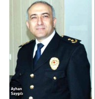 ALİAĞA ESKİ EMNİYET MÜDÜRÜ FETÖ’DEN GÖZALTINDA