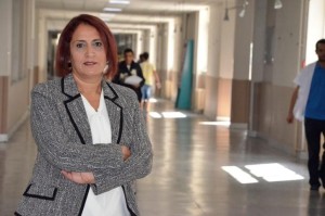 SAĞLIKÇILAR SÖZ DEĞİL İCRAAT İSTİYOR