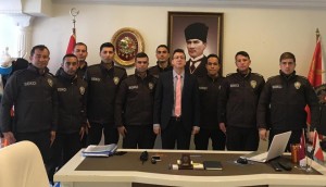 ALİAĞA’NIN BEKÇİLERİ GÖREVE BAŞLIYOR