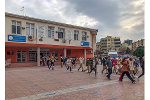 TATBİKAT BAŞARIYLA TAMAMLANDI