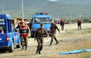 Jandarmadan kaçtı müdüre yakalandı